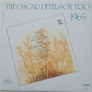 The Oscar Peterson Trio - Canadiana Suite FLAC album