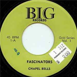 The Fascinators - Chapel Bells FLAC album