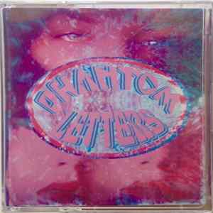Annique Monet - Phantom Letters FLAC album