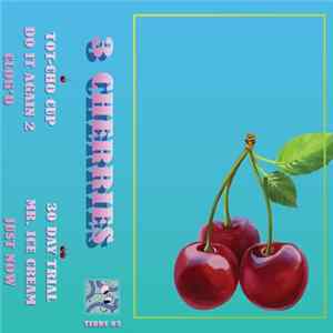 3 Cherries - 3 Cherries FLAC album