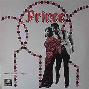 Shankar Jaikishan - Prince FLAC album
