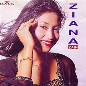 Ziana Zain - Ziana Zain FLAC album