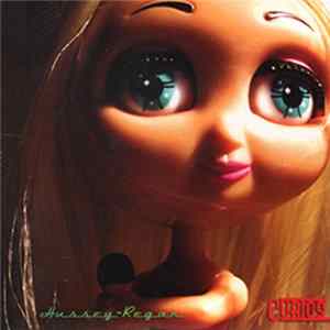 Hussey - Regan - Curios FLAC album