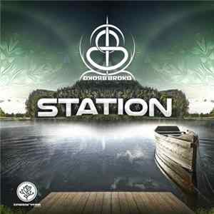 Broko Broko - Station FLAC album