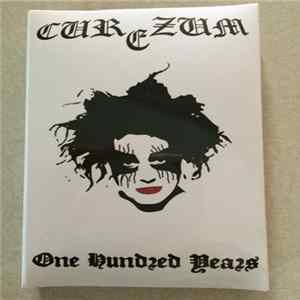 Curezum - One Hundred Years/ The Top FLAC album