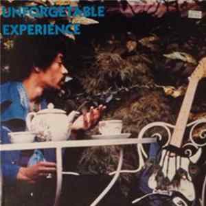 Jimi Hendrix - Unforgetable Experience FLAC album