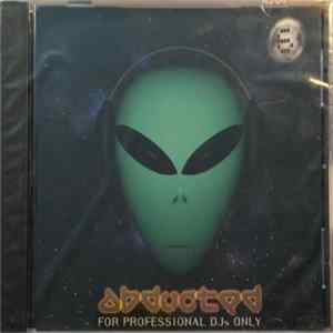 Various - Abducted 6 FLAC album