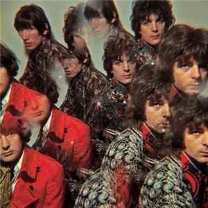 Pink Floyd - The Piper At The Gates Of Dawn FLAC album