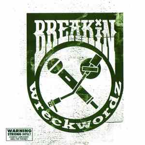 Various - Breakin Wreckwordz FLAC album