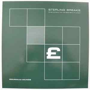 Various - Sterling Breaks (Crisp Currency From The Beat Bank Of London) FLAC album