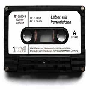 Dr. H. Haid, Dr. R. Strufe - Leben Mit Venenleiden FLAC album