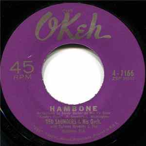 Red Saunders & His Orchestra / Link Wray And His Ray Men - Hambone / Rumble Mambo FLAC album