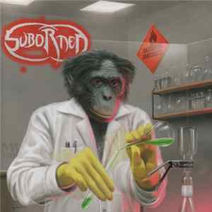 Suborned - Hazardous Substances FLAC album