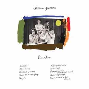 Joanna Gruesome - Peanut Butter FLAC album