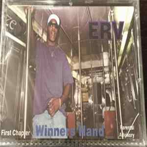 Mr. Erv - Winners Hand FLAC album