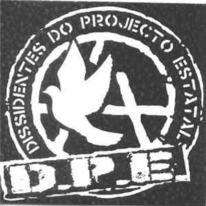 Dissidentes Do Projecto Estatal - Dissidentes Do Projecto Estatal FLAC album
