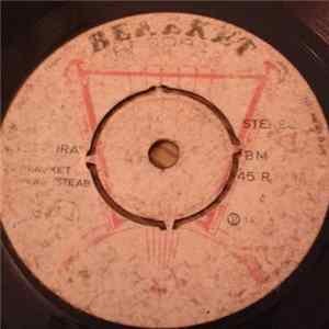 Bereket Mengesteab - Tserura / Kekeid Demo FLAC album
