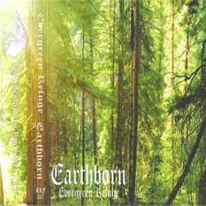 Evergreen Refuge - Earthborn FLAC album