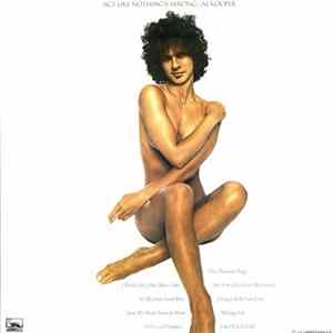 Al Kooper - Act Like Nothing's Wrong FLAC album