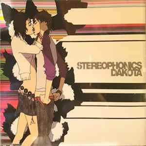 Stereophonics - Dakota FLAC album