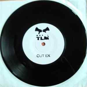 DJ Cutex - It's A Party FLAC album