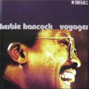 Herbie Hancock - Voyager FLAC album