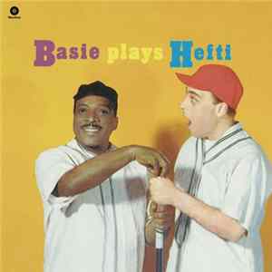 Count Basie - Basie Plays Hefti FLAC album