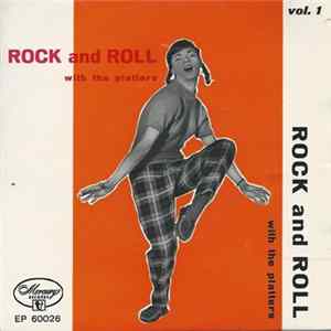 The Platters - Rock And Roll With The Platters Vol. 1 FLAC album