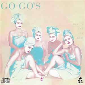Go Go's - Beauty And The Beat FLAC album
