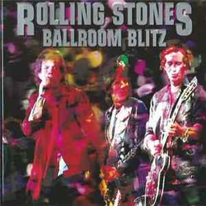 The Rolling Stones - Ballroom Blitz FLAC album