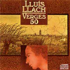 Lluis Llach - Verges 50 FLAC album