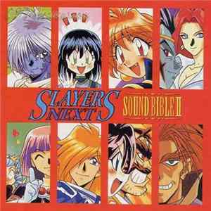 Slayers - Sound Bible 2 FLAC album