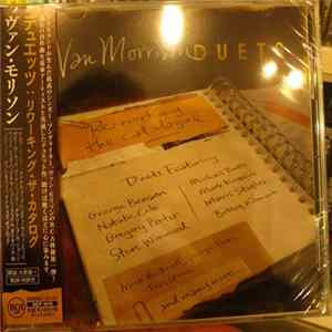 Van Morrison - Duets: Reworking The Catalogue FLAC album
