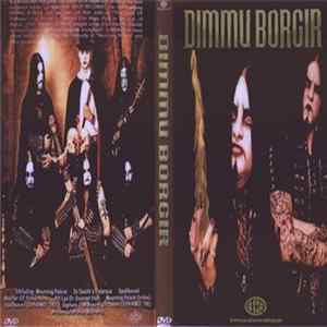 Dimmu Borgir - Live & Plugged Vol. 2 FLAC album