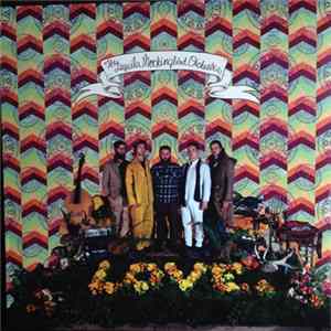 The Tequila Mockingbird Orchestra - Love FLAC album