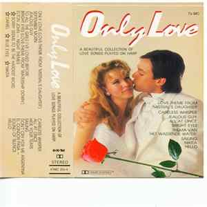 Ernestine - Only Love FLAC album
