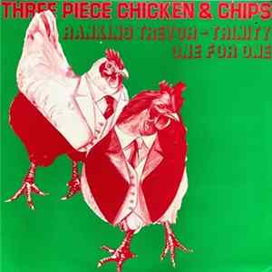 Ranking Trevor / Trinity - Three Piece Chicken & Chips FLAC album