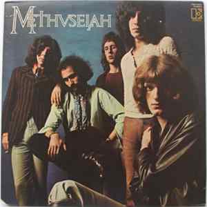Methuselah - Matthew, Mark, Luke And John FLAC album