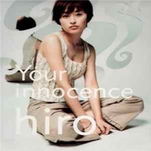 Hiro - Your Innocence FLAC album