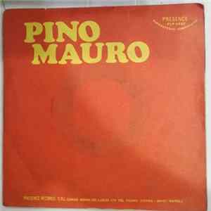 Pino Mauro - Cuncierto Pe' Nu 'Nfame FLAC album
