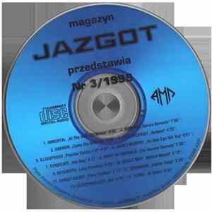 Various - Magazyn Jazgot Przedstawia Nr 3/1999 FLAC album