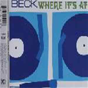 Beck - Where It's At FLAC album