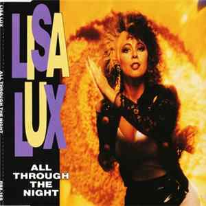 Lisa Lux - All Through The Night FLAC album