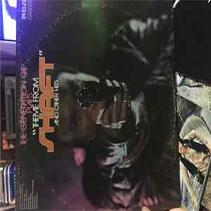 The Generation Gap - Plays "Theme From Shaft" And Other Hits FLAC album