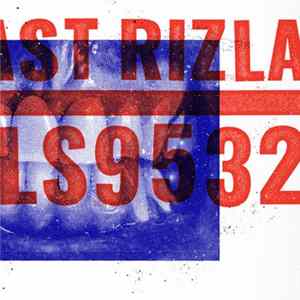 Last Rizla - KLS9532 FLAC album