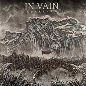 In Vain - Currents FLAC album