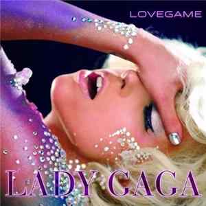 Lady Gaga - LoveGame FLAC album