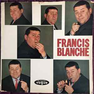 Francis Blanche - Francis Blanche FLAC album
