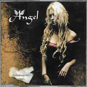 Angel - Don't Wanna Run FLAC album