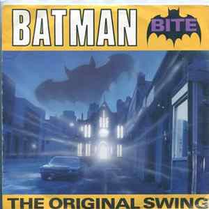 B.O.S.E. - Batman / The Original Swing FLAC album
